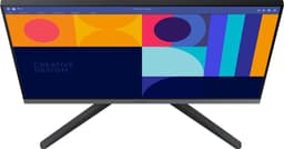 Samsung Essential LS24C332GAUXEN - Full HD IPS Monitor - 100hz - 24 inch — thumbnail 5