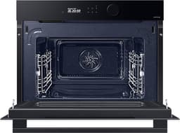 Samsung NQ5B5763DBK - Serie 5 - Combi Magnetron - 50L - 45 Cm - Zwart — thumbnail 4
