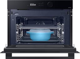 Samsung NQ5B5763DBK - Serie 5 - Combi Magnetron - 50L - 45 Cm - Zwart — thumbnail 2