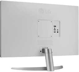LG 27UP650-W - 4K IPS Monitor - 27 inch — thumbnail 2