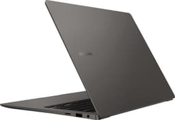 Samsung Galaxy Book3 Pro - intel i5 - 16GB/512GB - Amoled - Qwerty — thumbnail 4