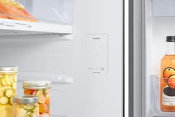 Samsung RT47CG6726S9 Vrijstaand 462 l Roestvrijstaal — thumbnail 10