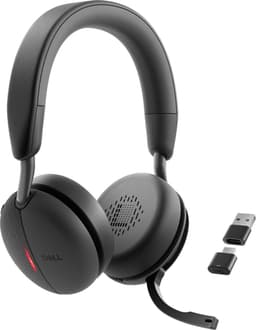 DELL Pro Plus draadloze ANC-headset - WL5024 — thumbnail 5