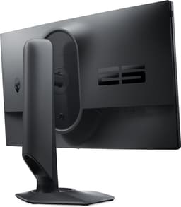 Alienware AW2524HF - E-Sports Gaming monitor - Fast IPS - 500hz - 0.5 ms - HDMI 2.1 - 24.5 Inch — thumbnail 2