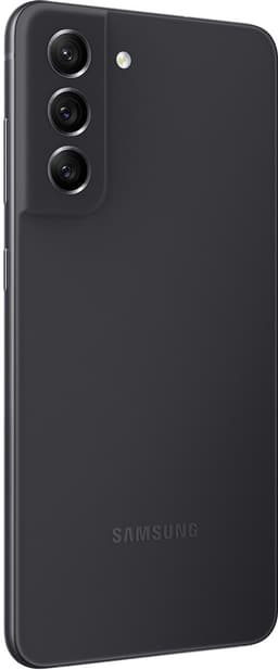Samsung Galaxy S21 FE 5G (2022) - 256GB - Graphite — thumbnail 4