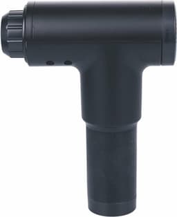 Pro Massagepistool - 4 verwisselbare koppen - 6 frequenties - 7.5 W - willekeurige kleur - beste kwaliteit — thumbnail 5