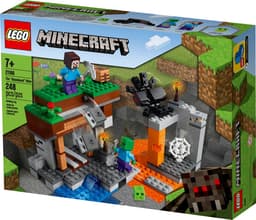 The "Abandoned" Mine — thumbnail 18