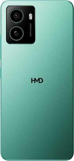 HMD Pulse+ - 128GB - Glacier Green — thumbnail 2
