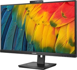 Philips 5000 series 24B1U5301H/00 LED display 60,5 cm (23.8") 1920 x 1080 Pixels Full HD LCD Zwart — thumbnail 12