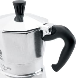 Bialetti Moka Express - Percolator - 2 kops - Aluminium — thumbnail 2