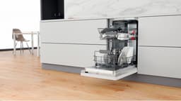 Whirlpool - WSIC 3M27 - Volledig ingebouwd - 10 couverts - Energielabel E — thumbnail 10