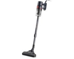 Ariete 2708/00 Handy Force One - 2-in-1 steelstofzuiger met afneembare handstofzuiger