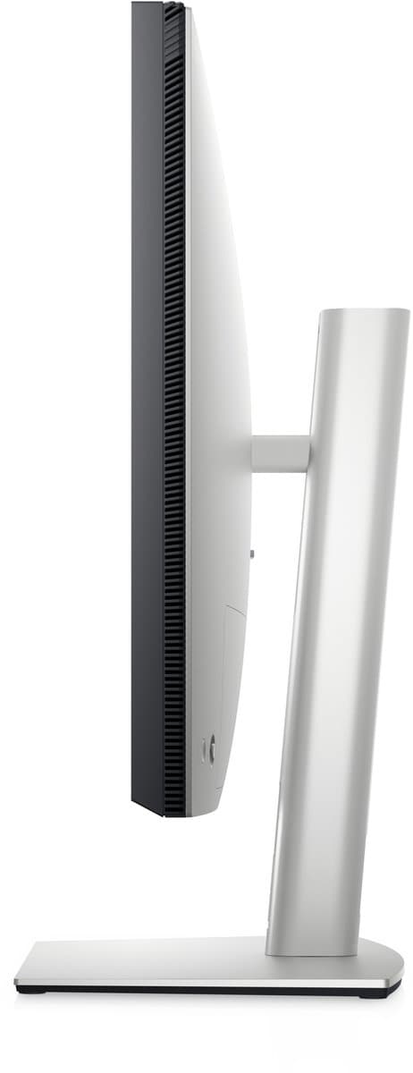 DELL UltraSharp UP3221Q 80 cm (31.5") 3840 x 2160 Pixels 4K Ultra HD LCD — afbeelding 1