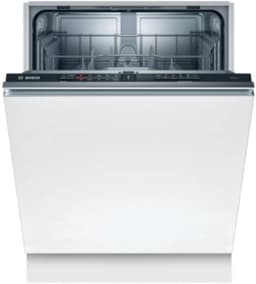Bosch SMV2ITX48E - Serie 2 - Inbouwvaatwasser - 60 cm - ExtraDry: extra droge vaat — thumbnail 1