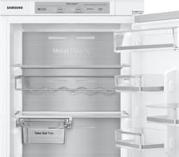 Samsung BRB260089WW koel-vriescombinatie Ingebouwd 256 l E Wit — thumbnail 9