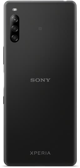 Sony Xperia L4 64GB - Zwart — thumbnail 5