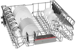 Bosch SGV4HTX31E - Serie 4 - Inbouwvaatwasser - Volledig ingebouwd - 12 couverts - Energielabel E — thumbnail 4