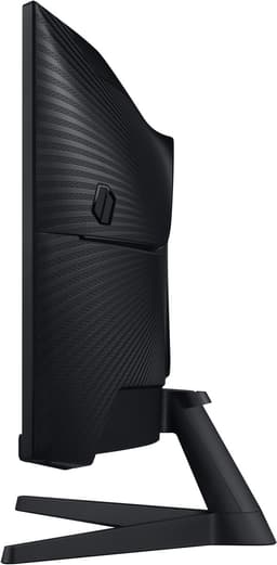 Samsung Odyssey G5 LC34G55TWWPXEN Curved — thumbnail 2