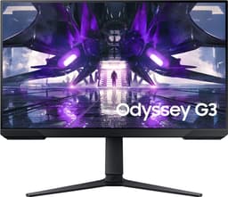 Samsung Odyssey G30A AG300NR - Full HD VA 144Hz Gaming Monitor - 27 Inch — thumbnail 5