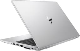 HP EliteBook 745 G6 AMD Ryzen™ 3 3300U Laptop 35,6 cm (14") Full HD 8 GB DDR4-SDRAM 256 GB SSD Wi-Fi 5 (802.11ac) Windows 10 Pro Zilver — thumbnail 4