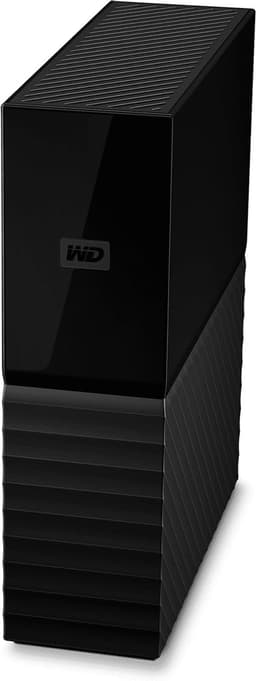 Western Digital My Book - Externe Harde Schijf - 14 TB — thumbnail 9