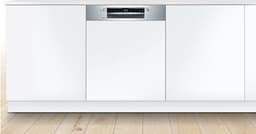 Bosch SMI6ZCS00E - Serie 6 - Inbouwvaatwasser - Half integreerbaar — thumbnail 5