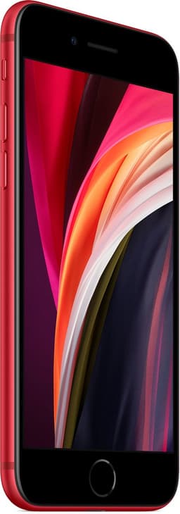 Apple iPhone SE (2020) - 256GB - Rood — thumbnail 6