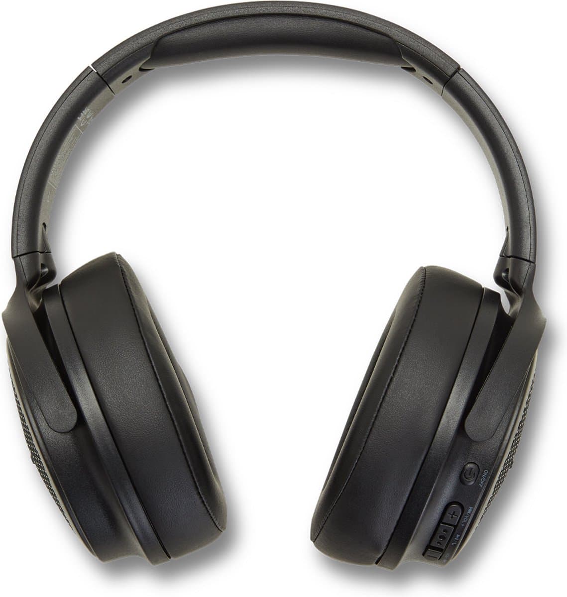 Wireless Headphones Aiwa HST250BT BK Black — afbeelding 1