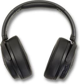 Wireless Headphones Aiwa HST250BT BK Black — thumbnail 1