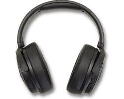 Wireless Headphones Aiwa HST250BT BK Black