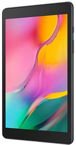 Samsung T290 Galaxy Tab A 8" 2019 - black - WiFi — thumbnail 5