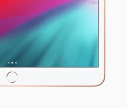 Apple iPad Air (2019) - 10.5 inch - WiFi - 64GB - Goud — thumbnail 4