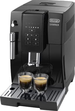 Delonghi Espresso Auto -  ECAM353.15.B — thumbnail 3