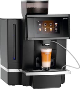 Bartscher Volautomatisch Koffiezetappapraat KV1 Comfort - Horeca — thumbnail 3