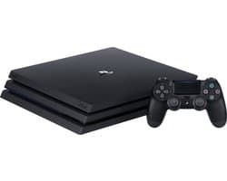 Sony PlayStation 4 Pro console 1TB