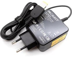 Laptop oplader 45W geschikt voor Lenovo ThinkPad Edge E470