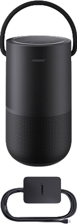 Bose Portable Speaker — thumbnail 5