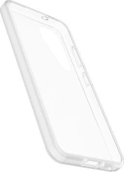 OtterBox React - Geschikt voor Geschikt voor - Samsung Galaxy S24 - Clear — thumbnail 4