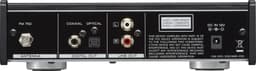 TEAC: PD-301 Tuner/CD-speler - Zwart — thumbnail 5