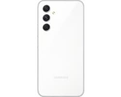 Samsung Galaxy A54 5G - 256GB - Awesome White
