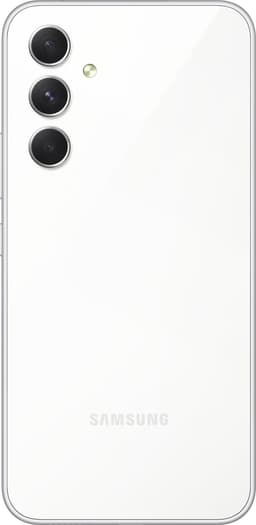 Samsung Galaxy A54 5G - 256GB - Awesome White — thumbnail 2