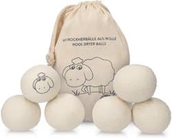 Drogerballen - Drogerballen Voor Wasdrogers - Droger Ballen - Drogerbollen