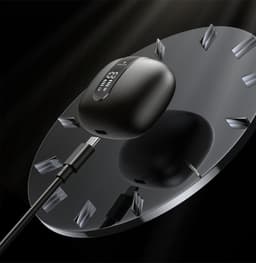 Draadloze oordopjes - Bluetooth oordopjes - Earpods - Draadloze oortjes - Geschikt voor elke smartphone en laptop — thumbnail 3