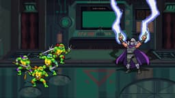 Teenage Mutant Ninja Turtles: Shredder's Revenge - Anniversary Edition — thumbnail 9