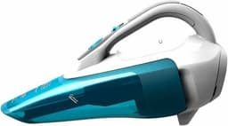 BLACK+DECKER 16.2Wh (10.8V 1.5Ah) - Lithium-ion Nat en droog Kruimeldief - WDA315J-QW — thumbnail 9