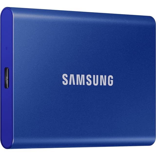 Samsung Portable T7, 1 TB SSD