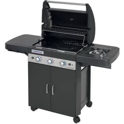 Campingaz 3 Series Classic LS Plus D gasbarbecue