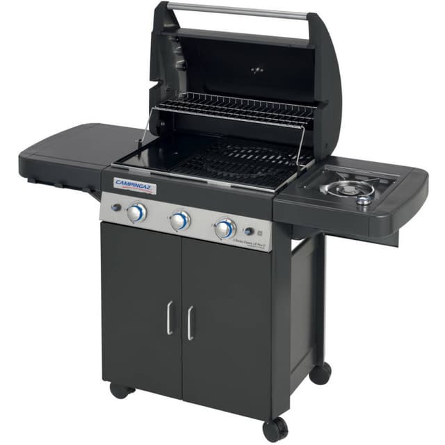 Campingaz 3 Series Classic LS Plus D gasbarbecue