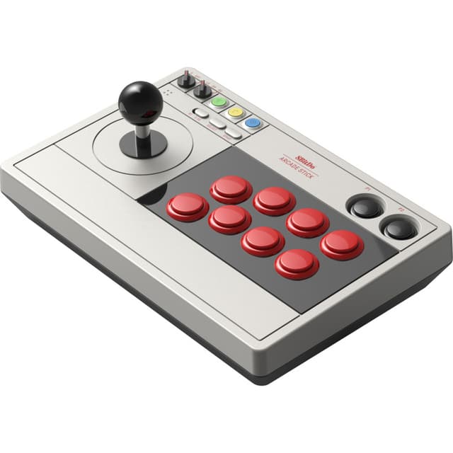 8BitDo Arcade Stick joystick