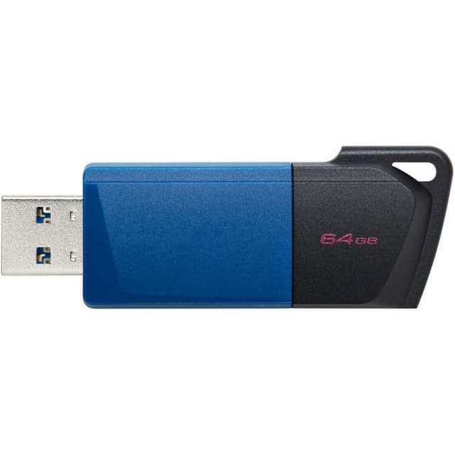 Kingston DataTraveler Exodia M 64 GB usb-stick